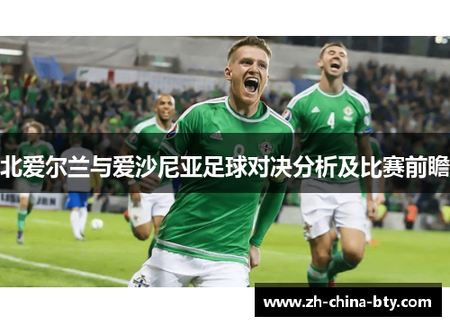 北爱尔兰与爱沙尼亚足球对决分析及比赛前瞻