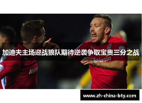 加迪夫主场迎战狼队期待逆袭争取宝贵三分之战